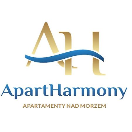 Apart Harmony - Siedleckiego 8-9 Apartment Wladyslawowo Luaran gambar